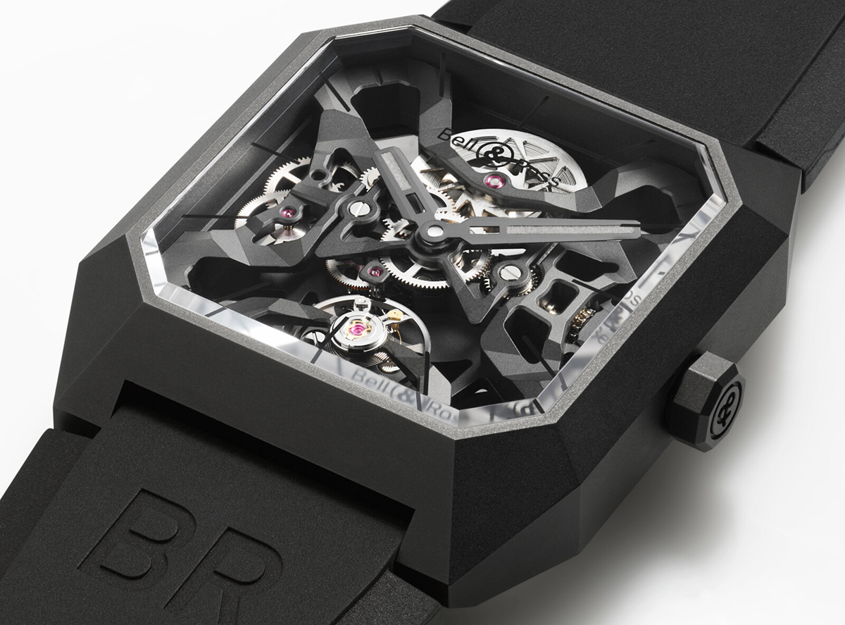 Cortina-Watch-Bell-Ross-BR-03-Cyber-Ceramic-dial-closeup.jpg