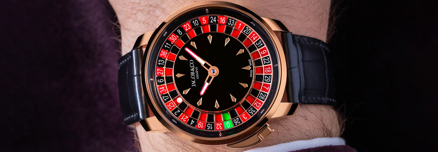 Jacob Co Casino Tourbillon Cortina Watch Mastheaddesktop
