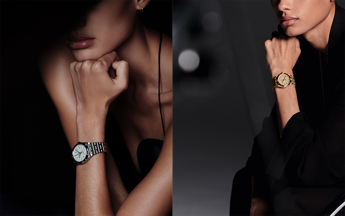 Cortina-Watch-Breitling-Chronomat-Automatic-36-Victoria-Beckham-A103801A1L1A1-K103801A1A1K1-wristshot