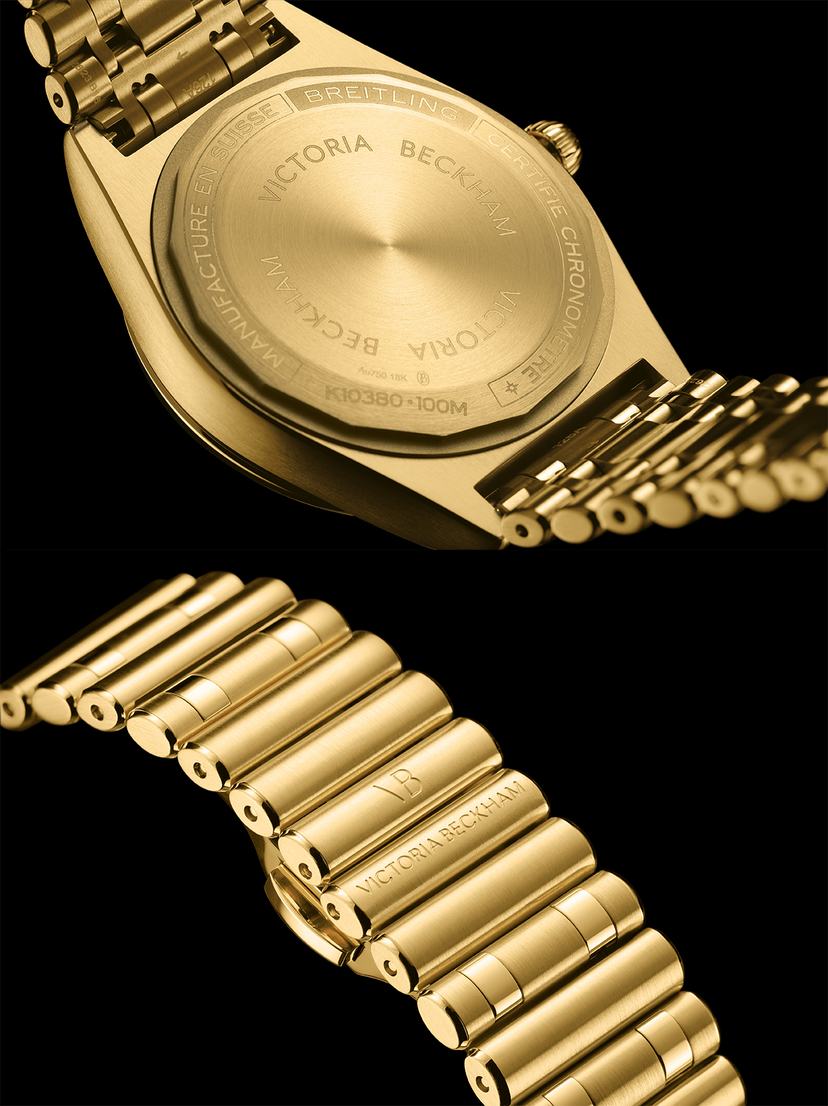 Cortina-Watch-Breitling-Chronomat-Automatic-36-Victoria-Beckham-caseback.