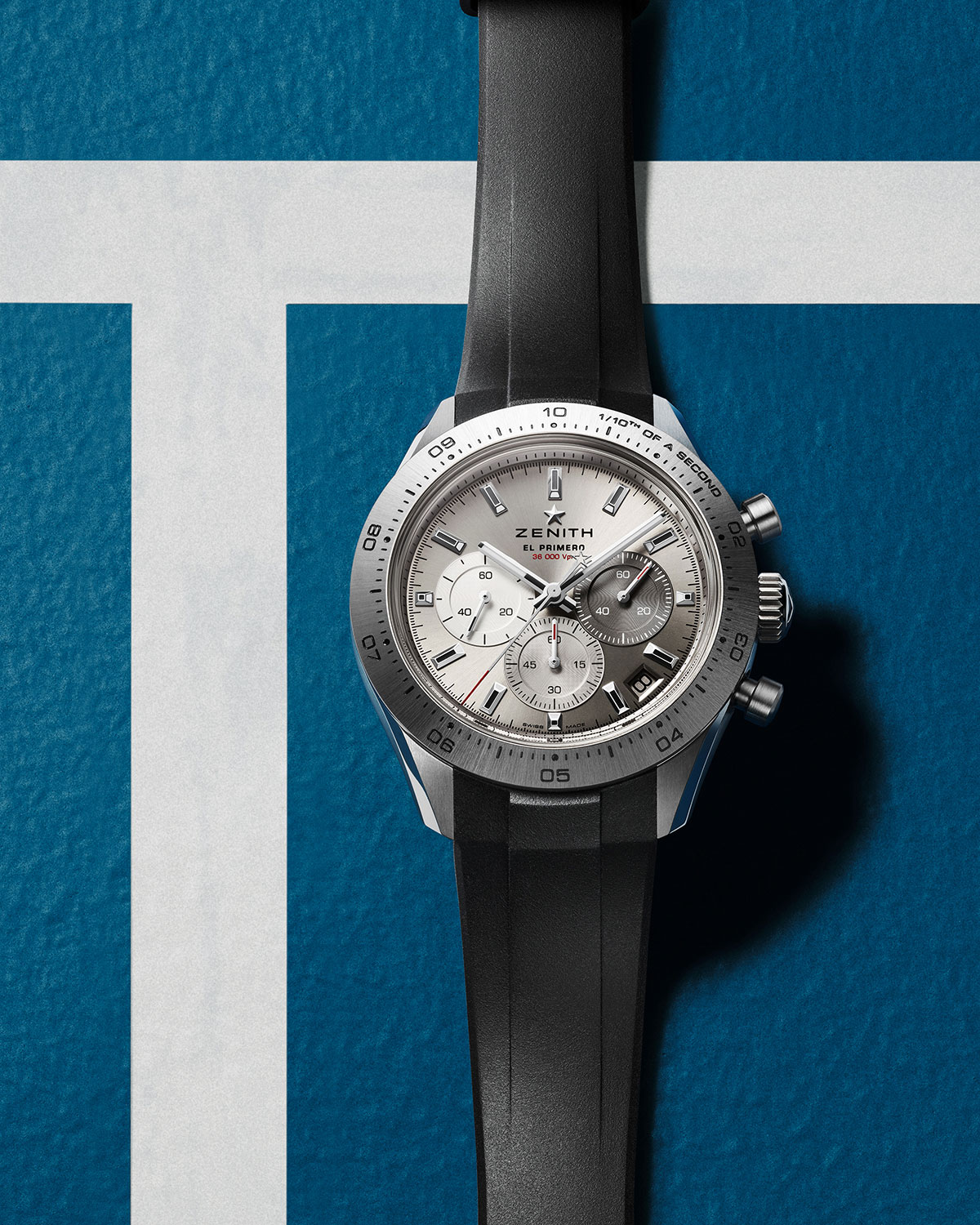 Cortina-Watch-Zenith-Chronomaster-Sport-Titanium-profil