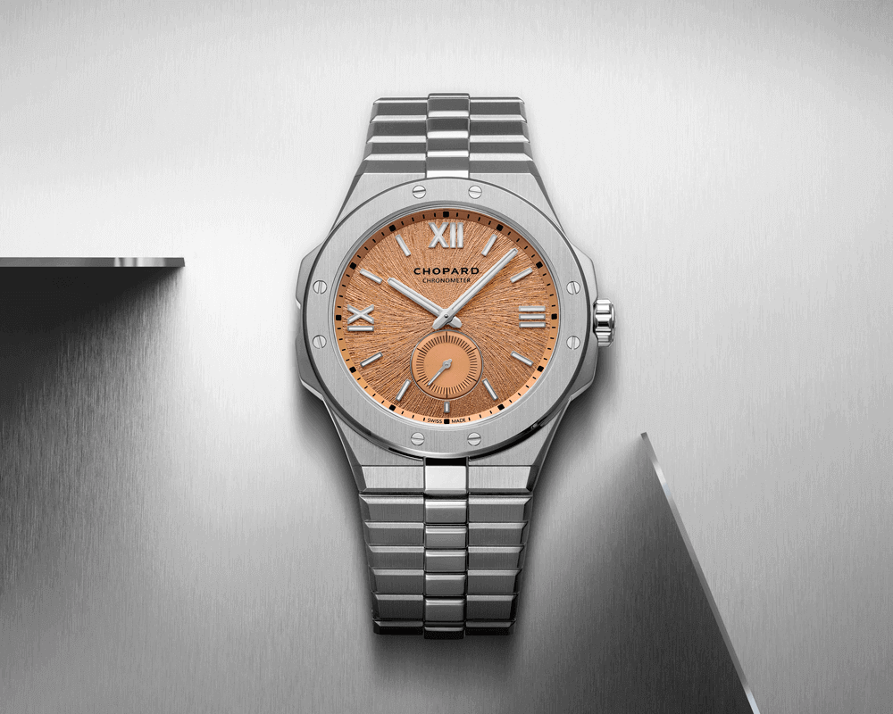 Chopard_Alpine-Eagle-41-XPS_Watches-Wonders-2023_Cortina-Watch