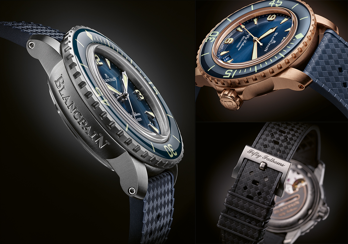 Cortina-Watch-Blancpain-Fifty-Fathoms-5010-features
