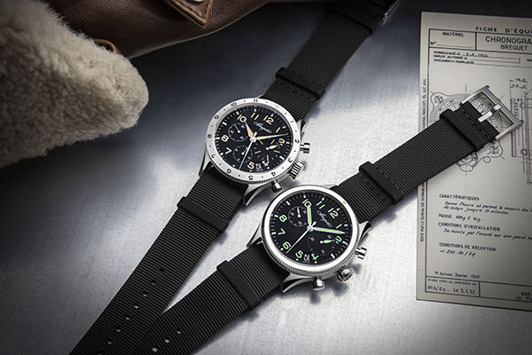 Cortina-Watch-Breguet-Type-XX-20-2057-2067-nato-strap
