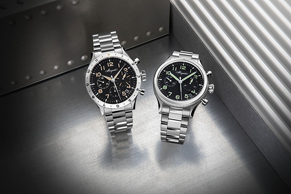 Cortina-Watch-Breguet-Type-XX-20-2057-2067-steel-bracelet