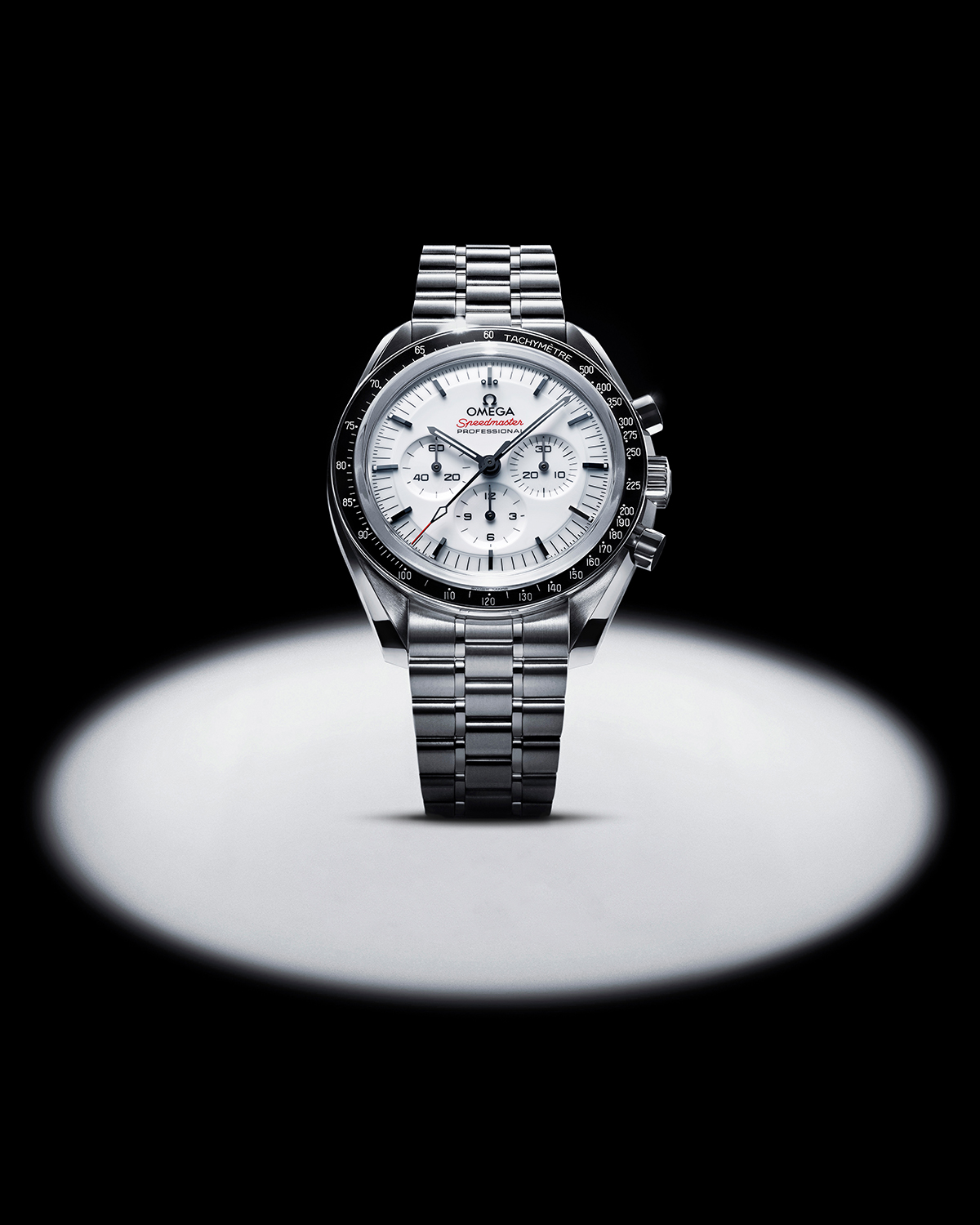 Cortina Watch Omega Speedmaster Moonwatch 310 30 42 50 04 001 1