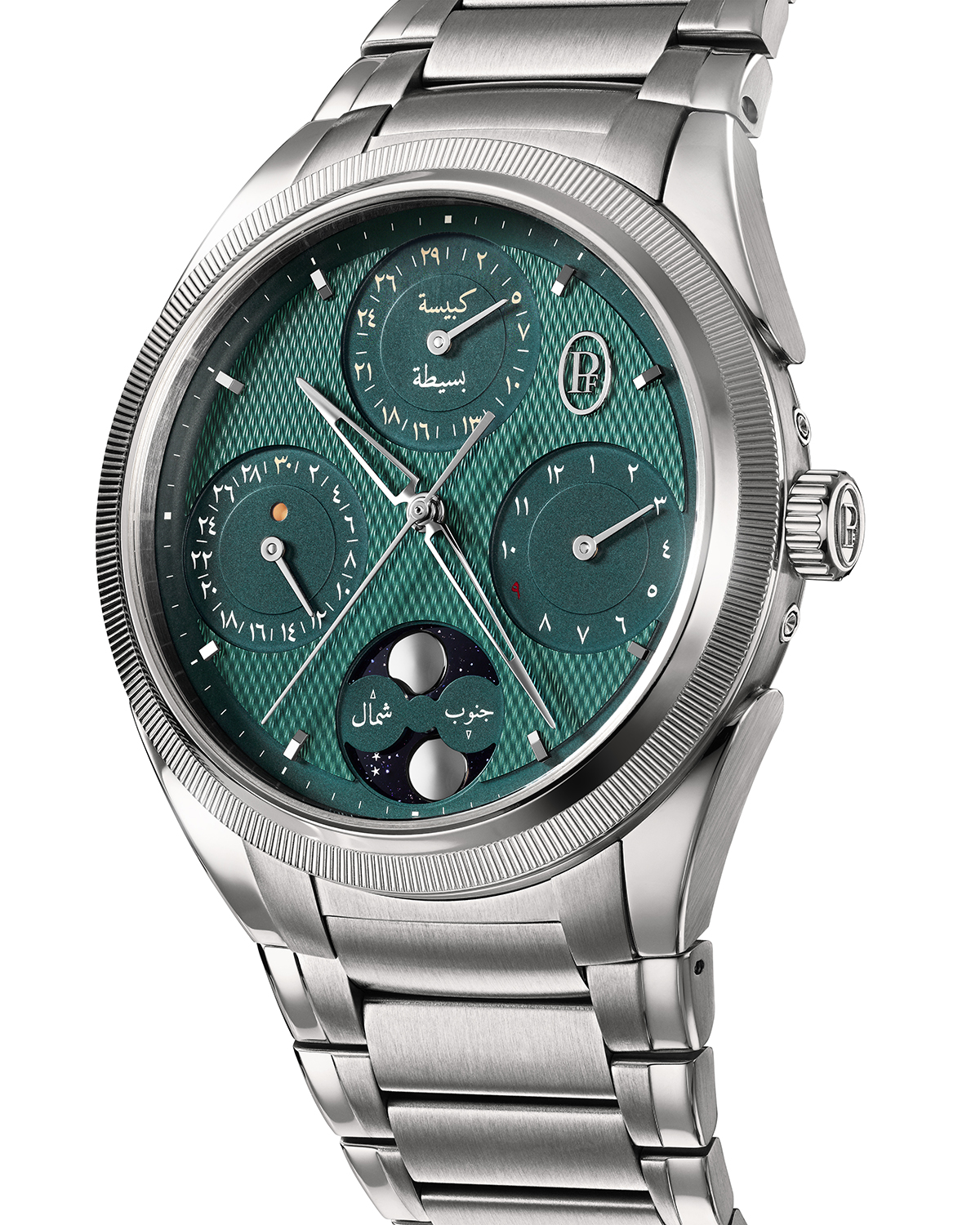 Cortina-Watch-Parmigiani-Fleurier-Tonda-PF-Hijri-Perpetual-Calendar-Ref-PFH983-1020001-100182