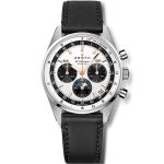 Cortina Watch Zenith Chronomaster Original Triple Calendar 03.3400.3610.38 150x150
