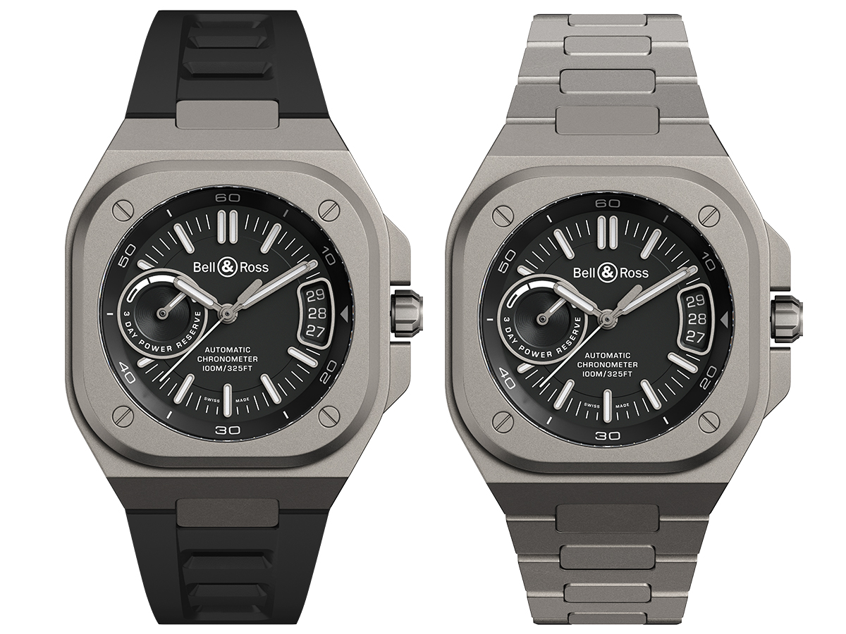 Cortina-Watch-Bell-Ross-BR-X5-Black-Titanium-watches