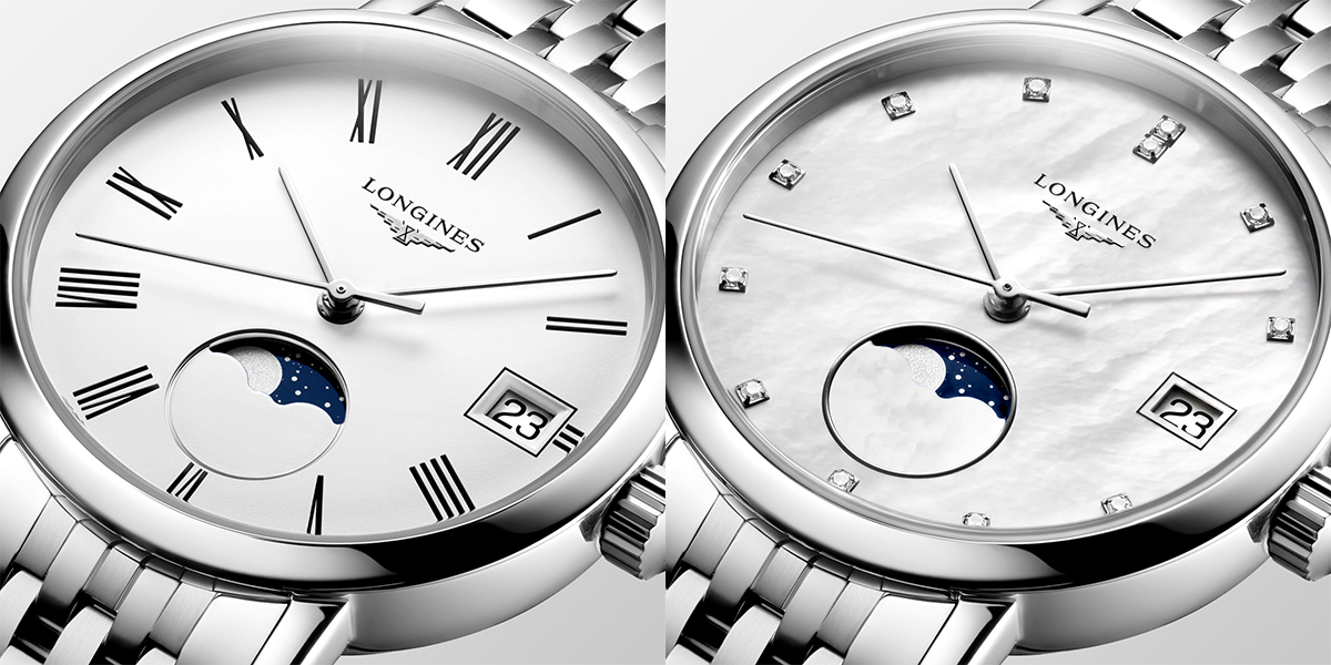 Cortina-Watch-The-Longines-Elegant-Collection-dial