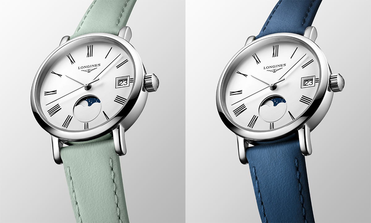 Cortina-Watch-The-Longines-Elegant-Collection-straps.