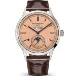 Cortina Watch_Patek Philippe_Grand Complications In-line Perpetual Calendar_Ref. 5236P-010