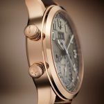 Cortina Watch_Patek Philippe_Grand Complications Alarm Travel Time._Ref. 5520RG-001