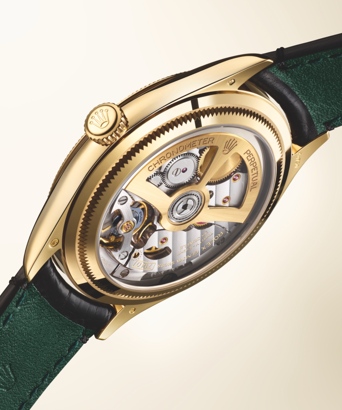Rolex 1908 watches - Cortina Watch Malaysia