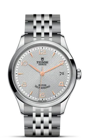 TUDOR1926192636mm steel case with polished finish - M91450-0001 at Cortina Watch Malaysia