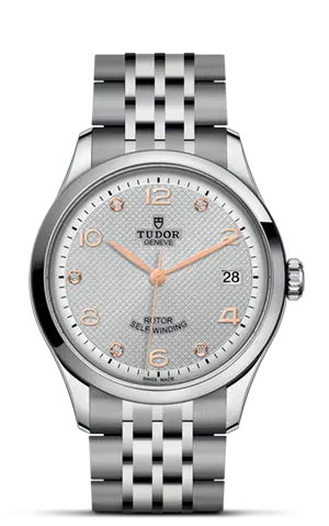 TUDOR1926192636mm steel case with polished finish - M91450-0003 at Cortina Watch Malaysia