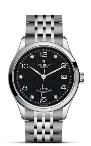 TUDOR1926192636mm steel case with polished finish - M91450-0004 at Cortina Watch Malaysia