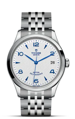 TUDOR1926192636mm steel case with polished finish - M91450-0005 at Cortina Watch Malaysia