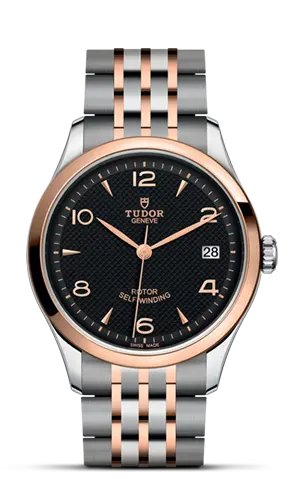 TUDOR1926192636mm steel case with polished finish - M91451-0003 at Cortina Watch Malaysia