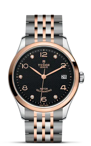 TUDOR1926192636mm steel case with polished finish - M91451-0004 at Cortina Watch Malaysia