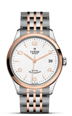 TUDOR1926192636mm steel case with polished finish - M91451-0009 at Cortina Watch Malaysia