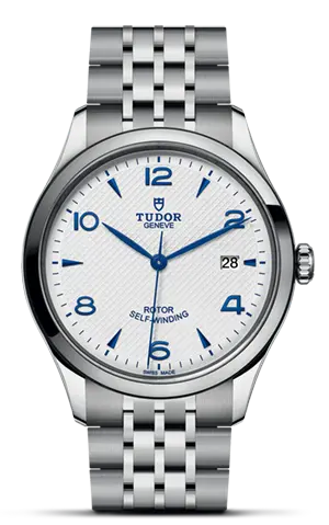 TUDOR1926192639mm steel case with polished finish - M91550-0005 at Cortina Watch Malaysia