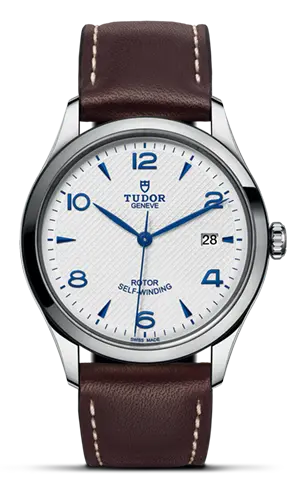 TUDOR1926192639mm steel case with polished finish - M91550-0010 at Cortina Watch Malaysia
