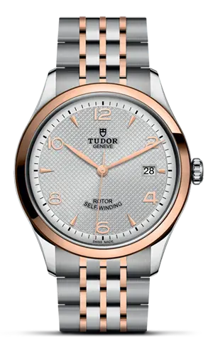 TUDOR1926192639mm steel case with polished finish - M91551-0001 at Cortina Watch Malaysia