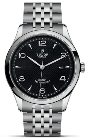 TUDOR1926192641mm steel case with polished finish - M91650-0002 at Cortina Watch Malaysia
