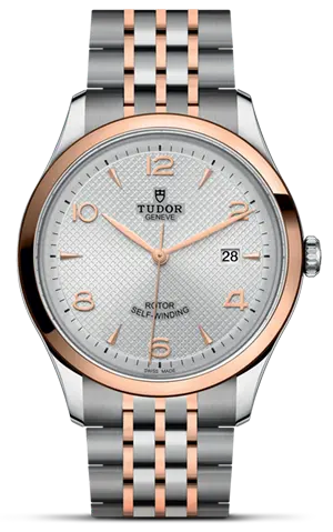 TUDOR1926192641mm steel case with polished finish - M91651-0001 at Cortina Watch Malaysia
