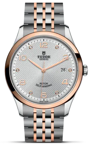 TUDOR1926192641mm steel case with polished finish - M91651-0002 at Cortina Watch Malaysia