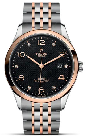 TUDOR1926192641mm steel case with polished finish - M91651-0004 at Cortina Watch Malaysia