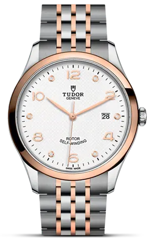 TUDOR1926192641mm steel case with polished finish - M91651-0011 at Cortina Watch Malaysia