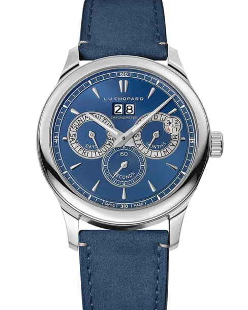 L.U.C - Cortina Watch Malaysia