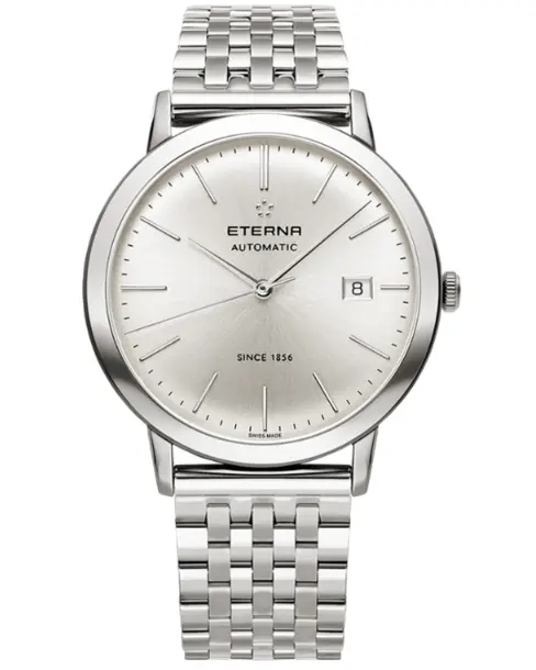 Eternity For Him Automatic - Cortina Watch Malaysia