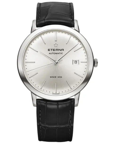 Eternity For Him Automatic - Cortina Watch Malaysia