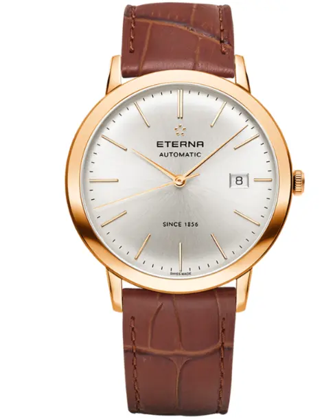 Eternity For Him Automatic - Cortina Watch Malaysia