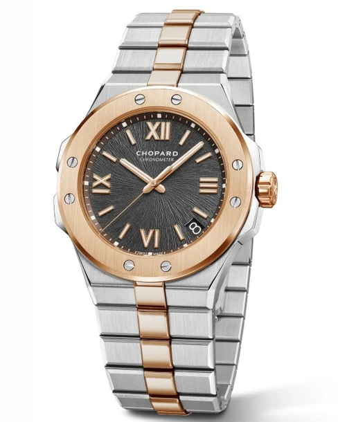 Alpine Eagle Large - Cortina Watch Malaysia