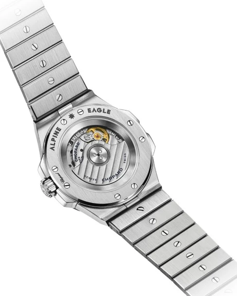 Alpine Eagle Small - Cortina Watch Malaysia