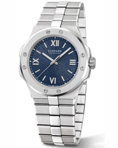 Alpine Eagle Small - Cortina Watch Malaysia