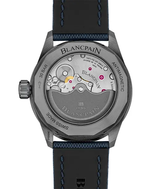 Fifty Fathoms Bathyscaphe - Cortina Watch Malaysia