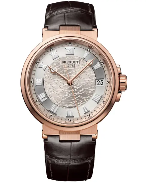 Marine - Cortina Watch Malaysia