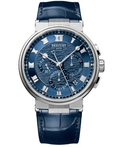 Marine - Cortina Watch Malaysia