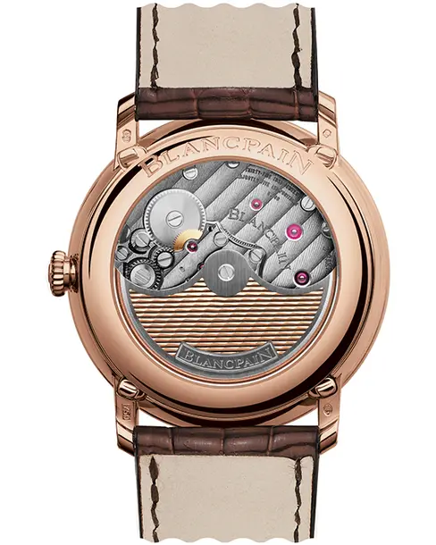 Quantième Complet 8 Jours - Cortina Watch Malaysia
