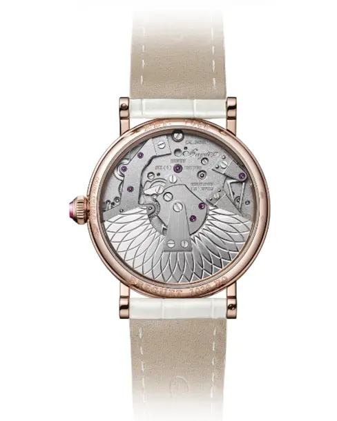 Tradition Dame - Cortina Watch Malaysia