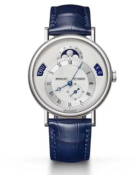 Classique Calendrier - Cortina Watch Malaysia
