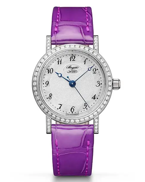 Classique Dame - Cortina Watch Malaysia