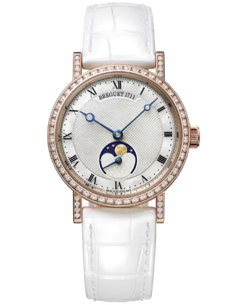 Classique Self Winding - Cortina Watch Malaysia