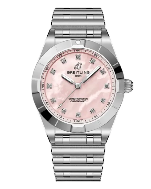 Chronomat 28 - Cortina Watch Malaysia