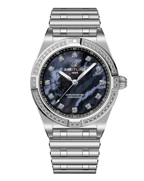 Chronomat 28 - Cortina Watch Malaysia